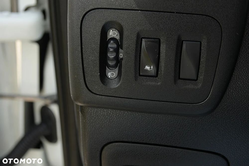 Renault MASTER=170DCi=SKRZYNIA=4.90M=10-EUROPALET - 22
