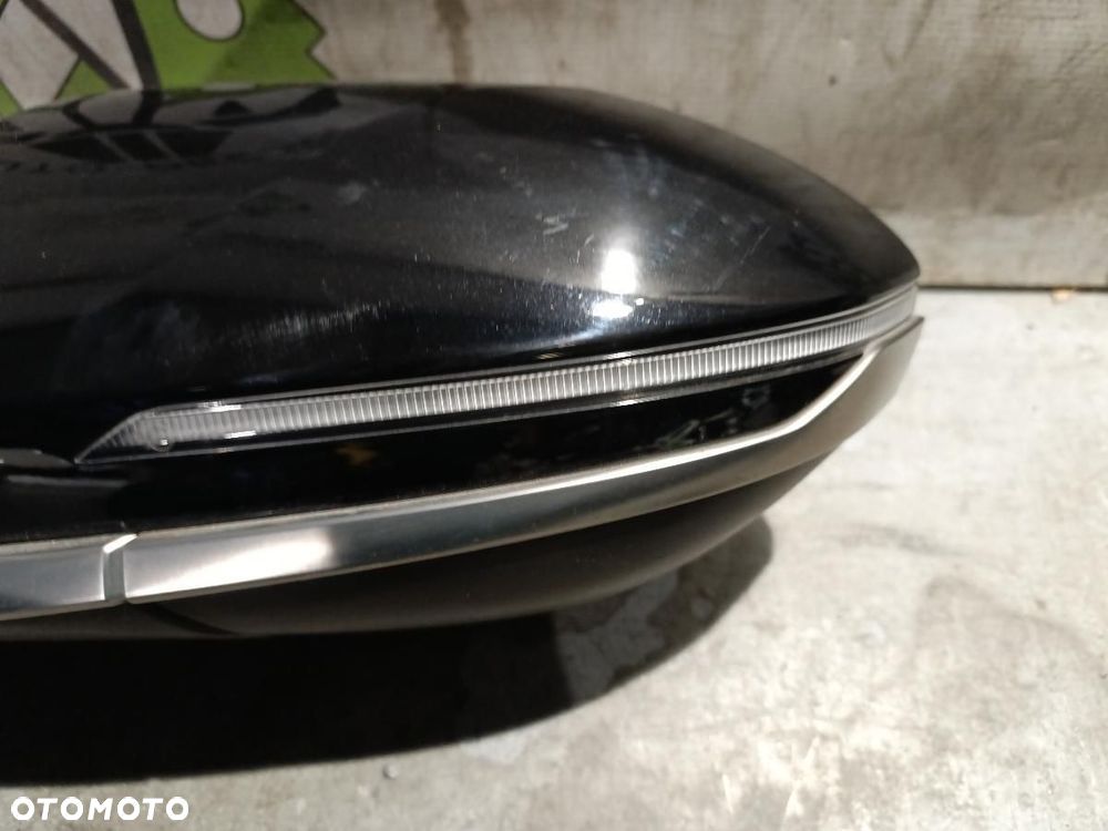 HYUNDAI TUCSON IV LUSTERKO LEWE 8 PIN - 3