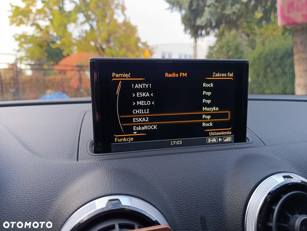 Audi A3 Limousine 1.8 TFSI Attraction S tronic - 9