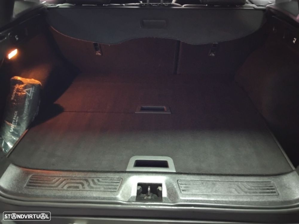 Renault Kadjar Energy dCi 110 Experience - 21