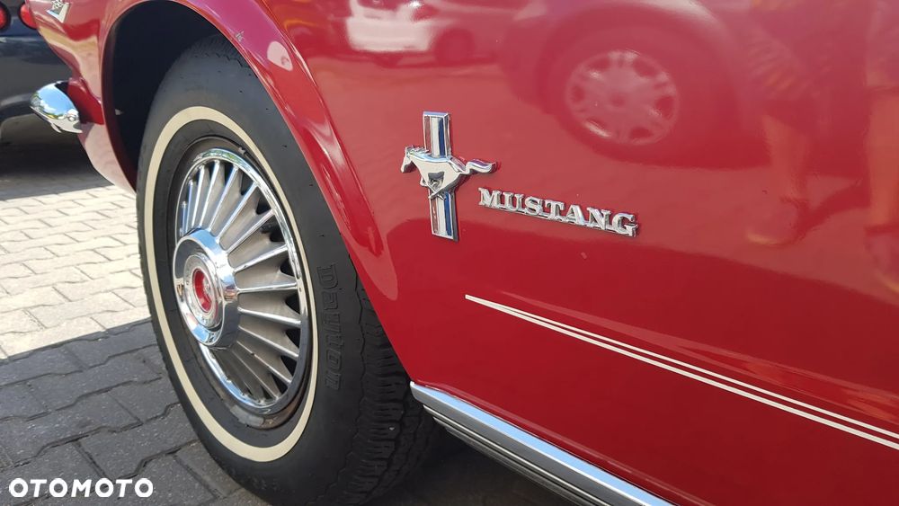 Ford Mustang - 15