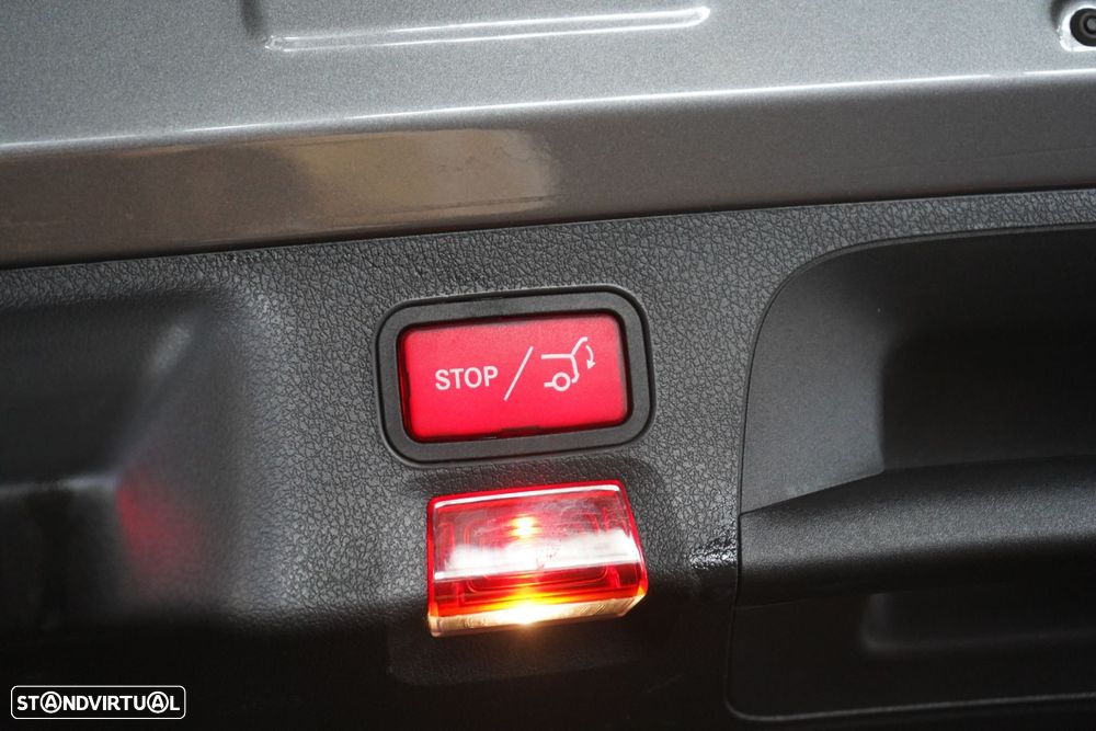 Mercedes-Benz CLA 180 - 22