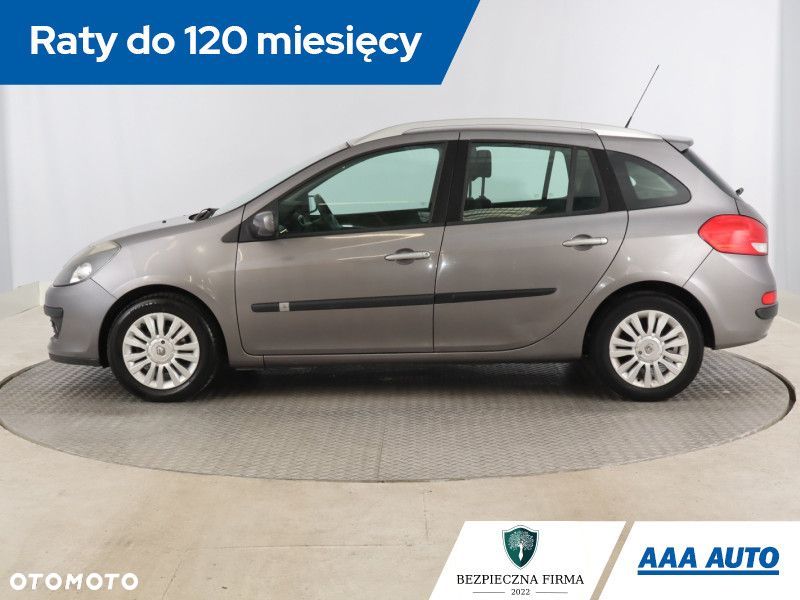 Renault Clio - 4