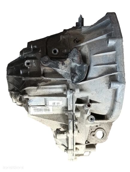 SKRZYNIA BIEGÓW DO REGENERACJI MASTER III 2.3DCI PF6056 - 1
