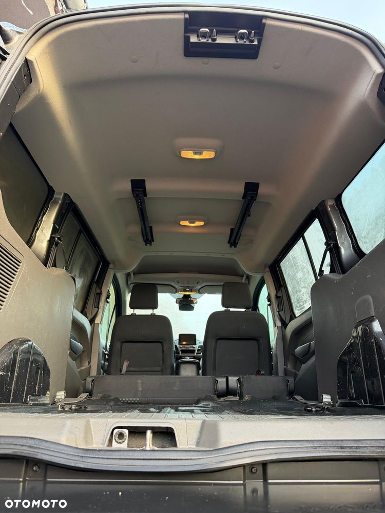 Ford Transit Connect Kombi 230 L2 Trend PowerShift - 15