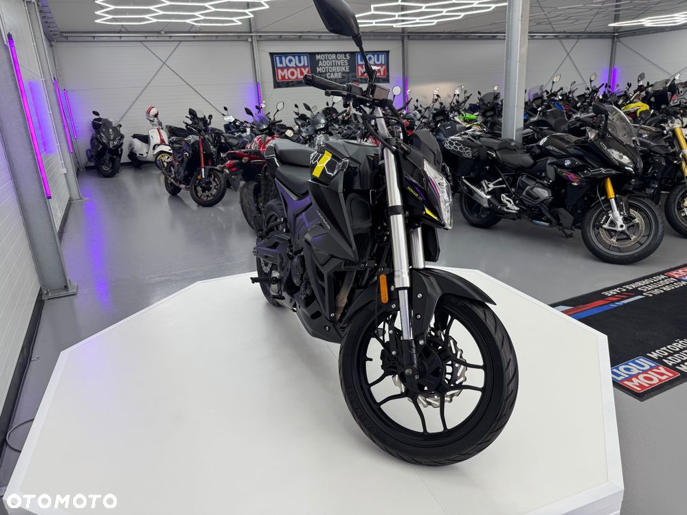 Motron Nomad - 40
