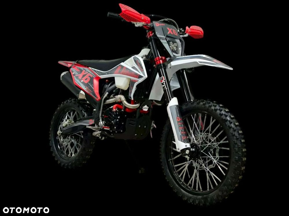 Diabolini Inny - 15