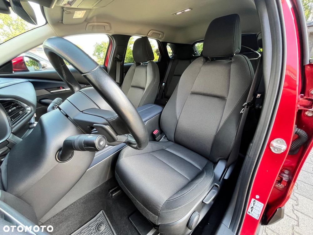 Mazda CX-30 2.0 mHEV Kanjo AWD - 24