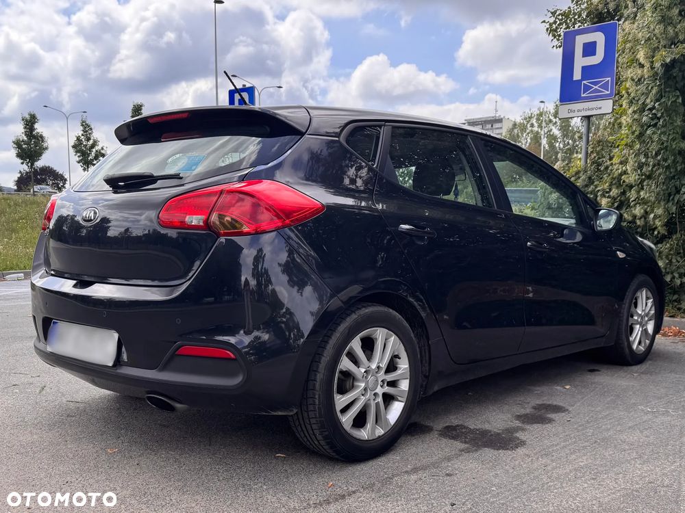 Kia Ceed 1.4 S - 4