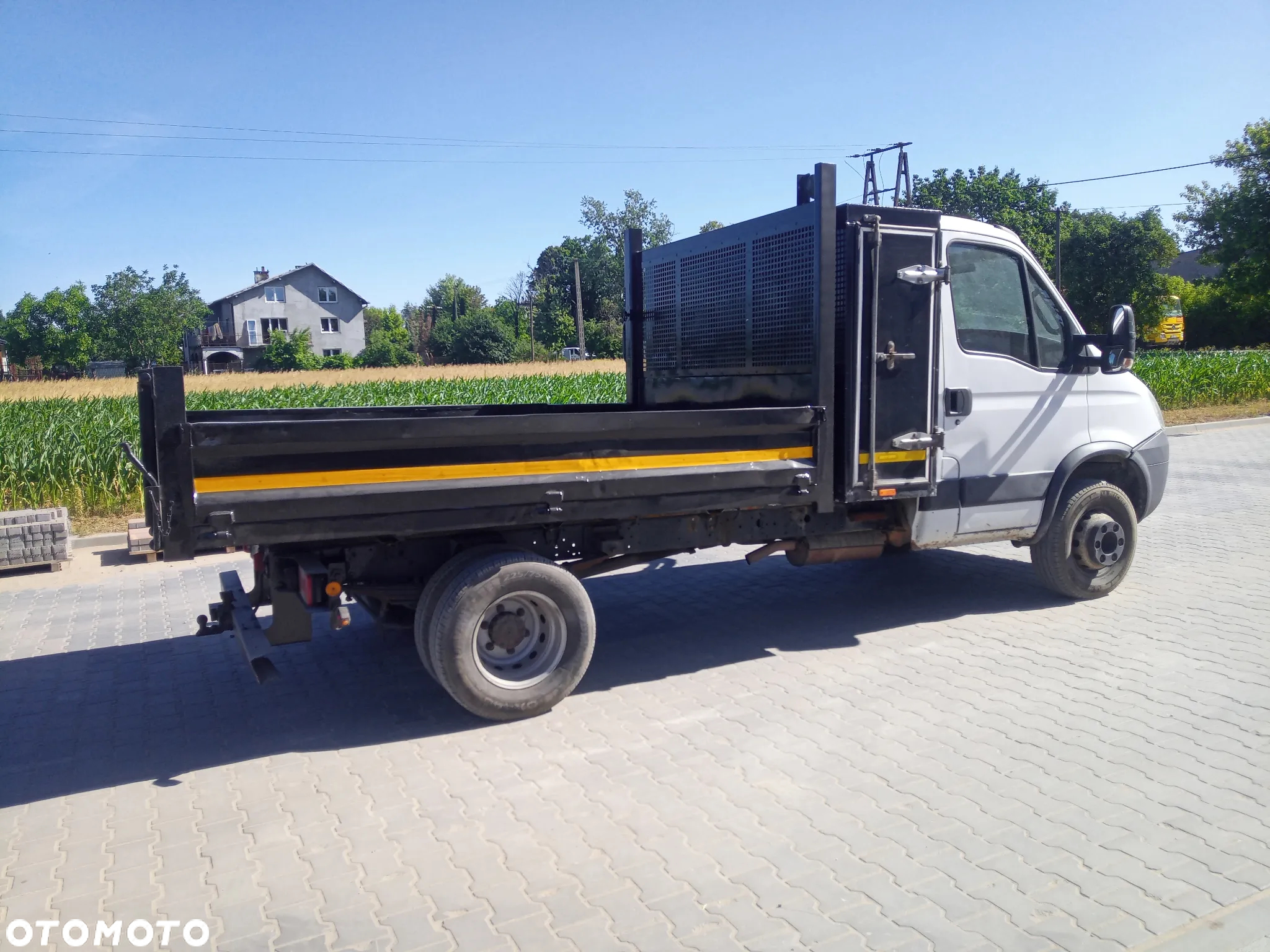 Iveco Daily 70C17 - 5