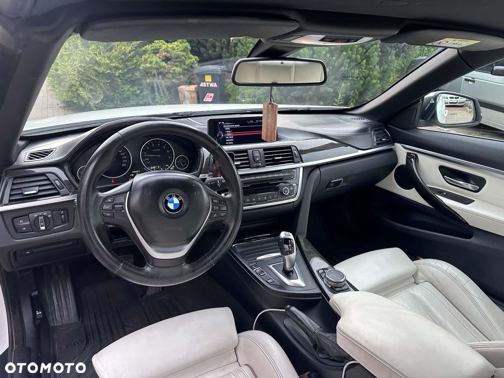 BMW Seria 4 - 15