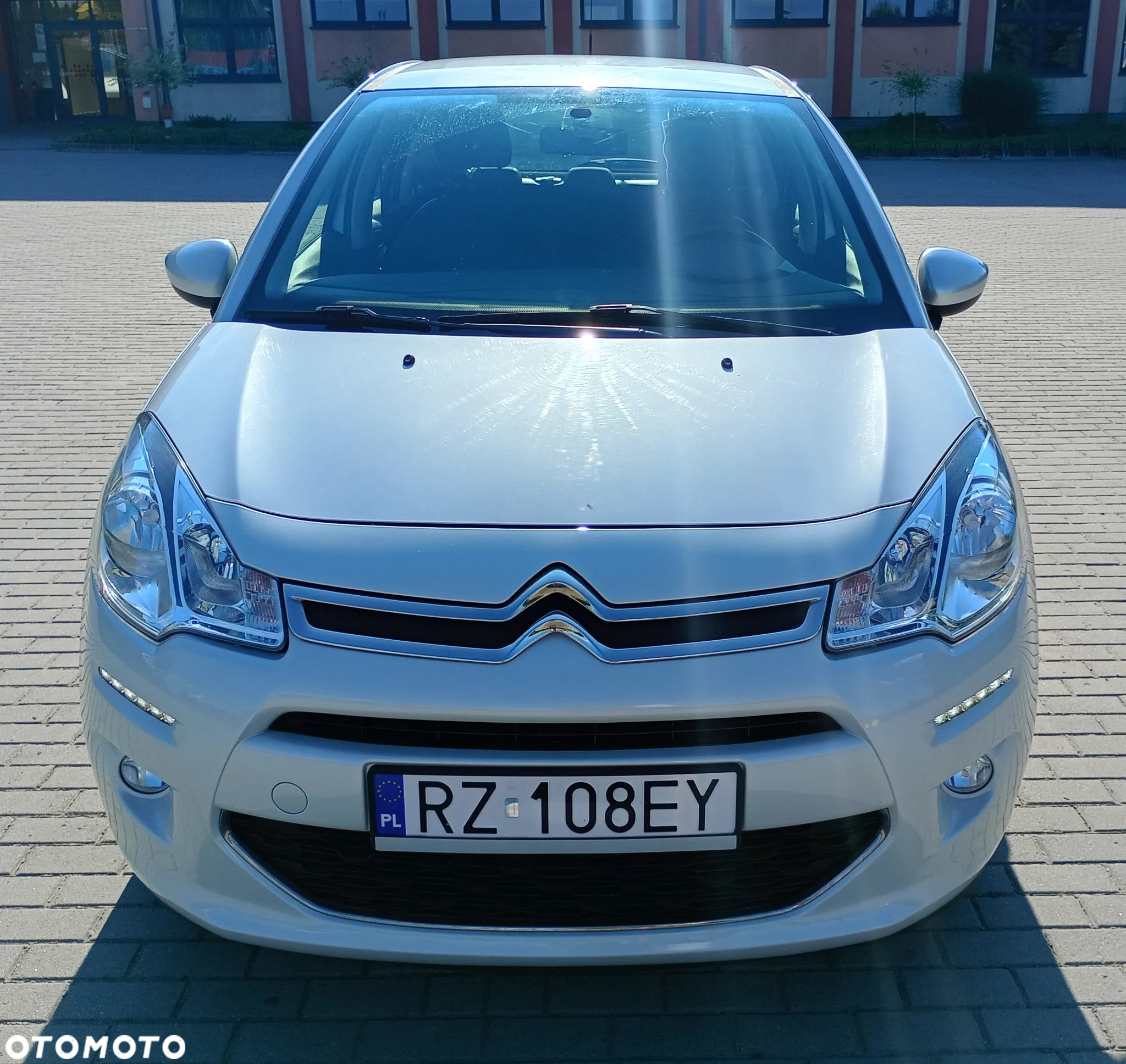Citroën C3 - 5