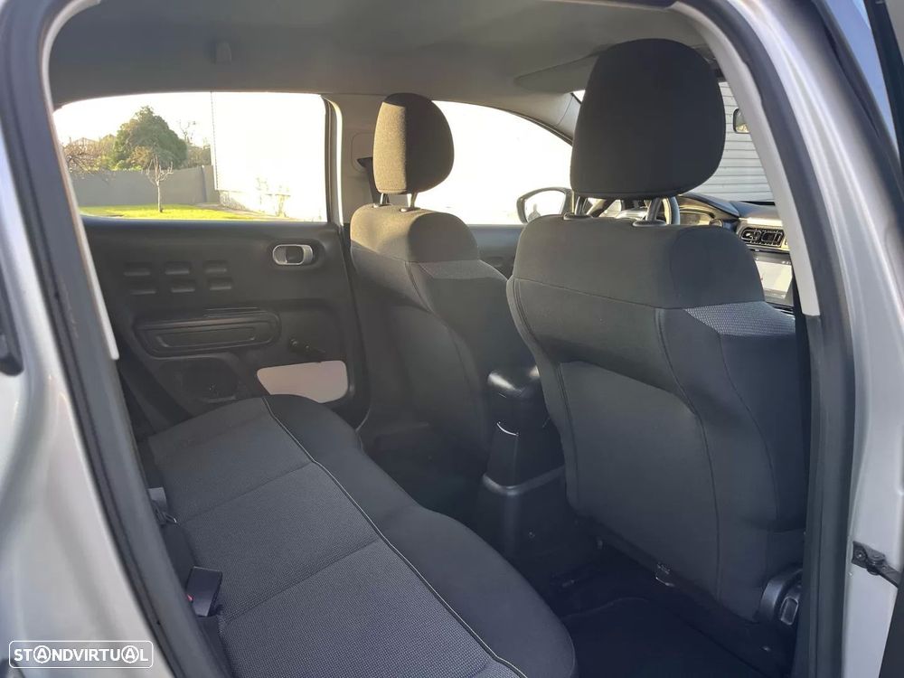 Citroën C3 1.2 PureTech Feel - 41