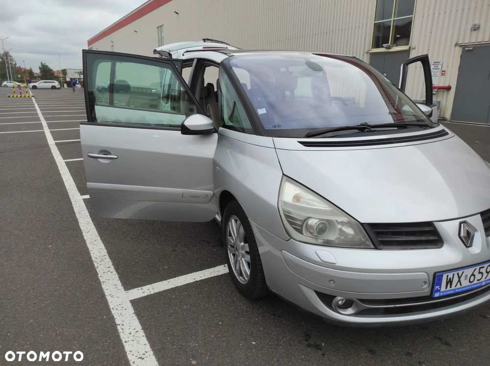 Renault Espace