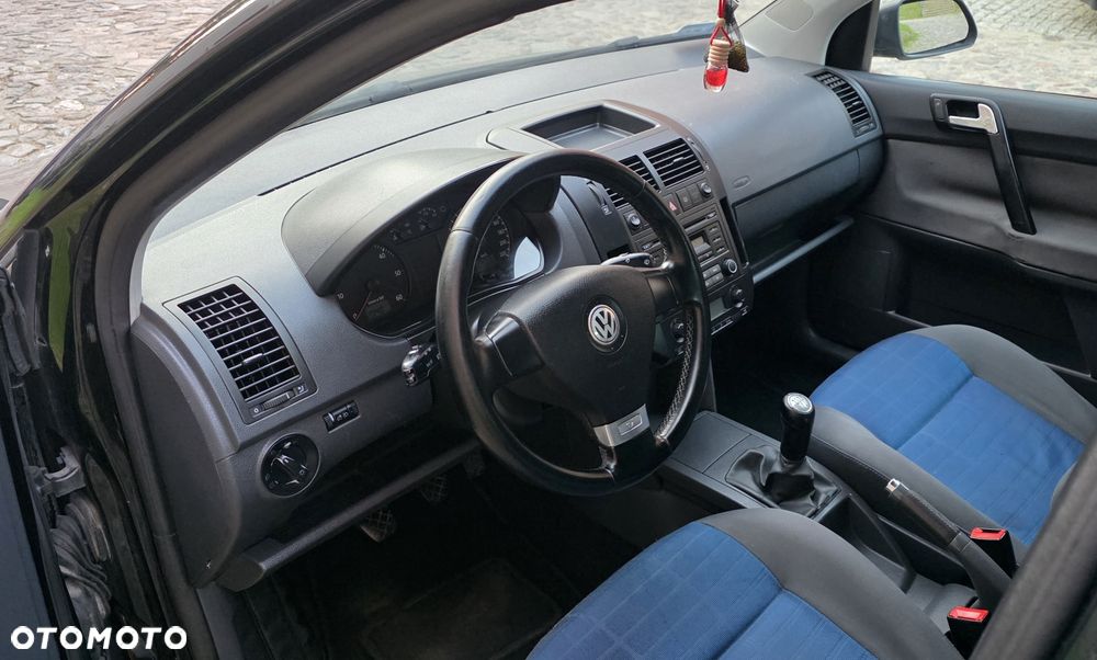 Volkswagen Polo - 5