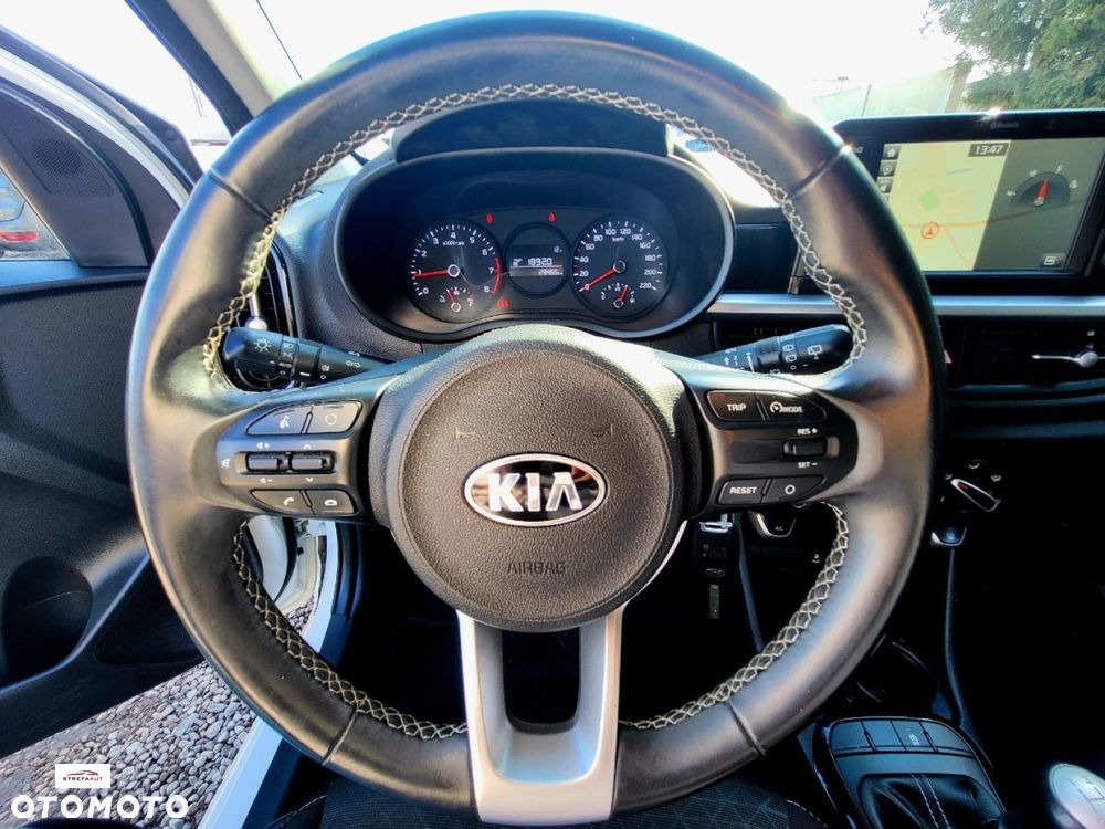 Kia Picanto - 19