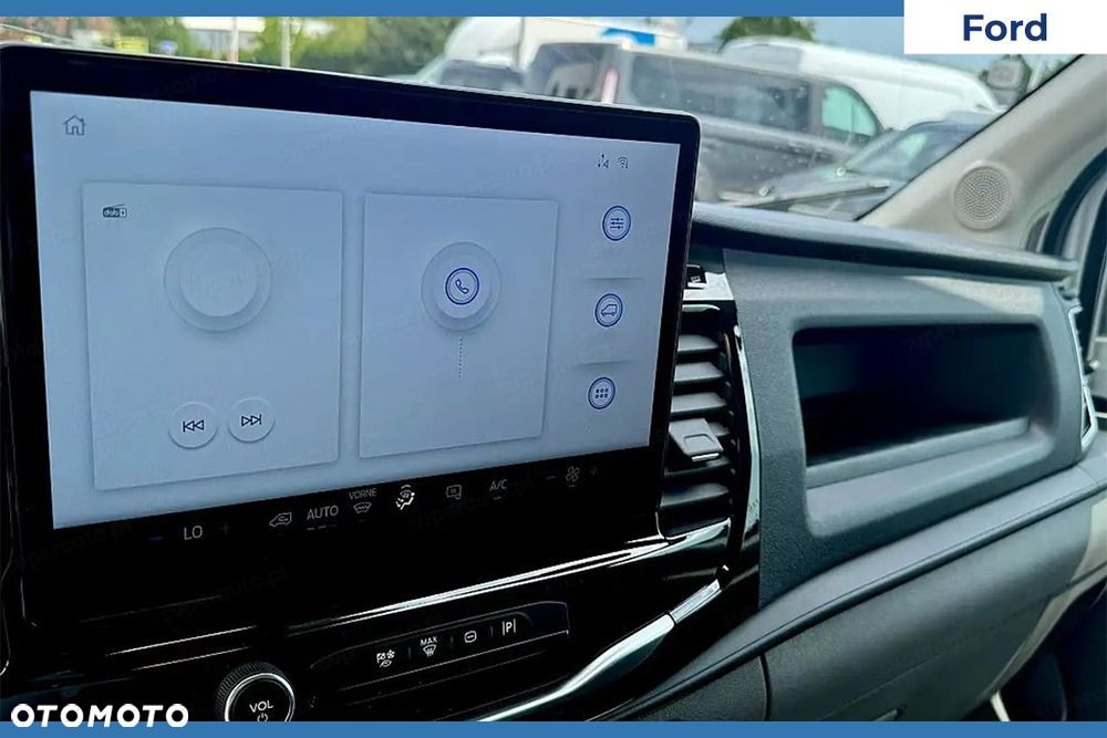 Ford Transit 350 L3H2 Trend 2.0 130KM - 9