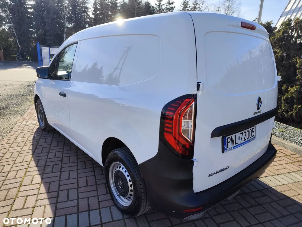 Renault KANGOO - 7