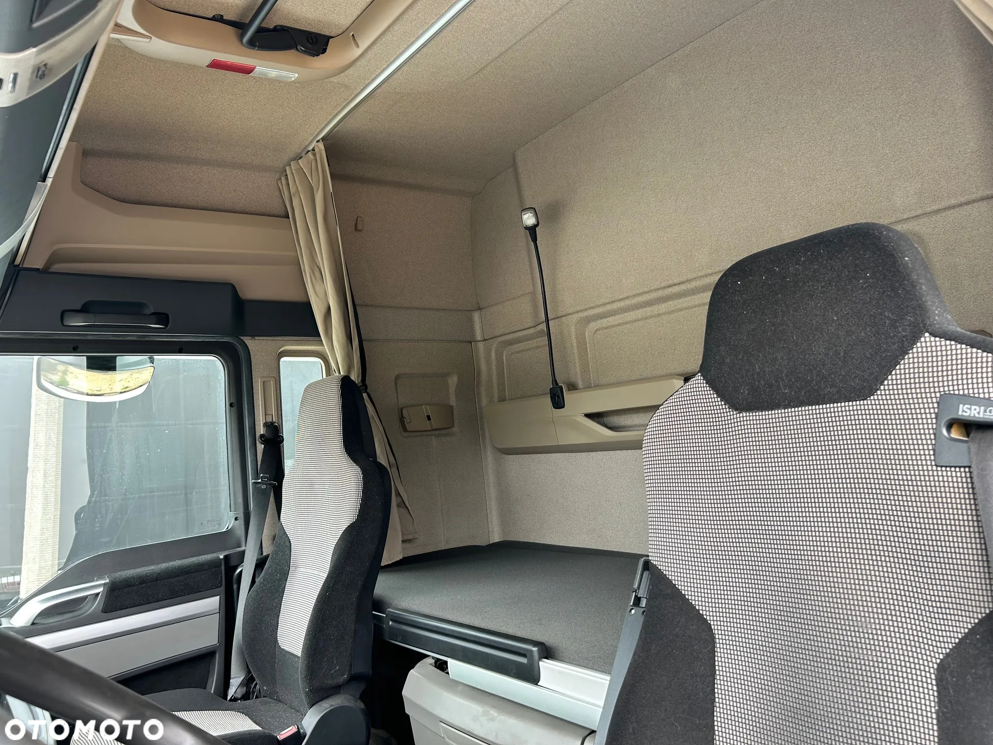 MAN TGX 26.460 / ACC / BDF MULTI / LOWDECK / RAMA DO ZABUDOWY - 11