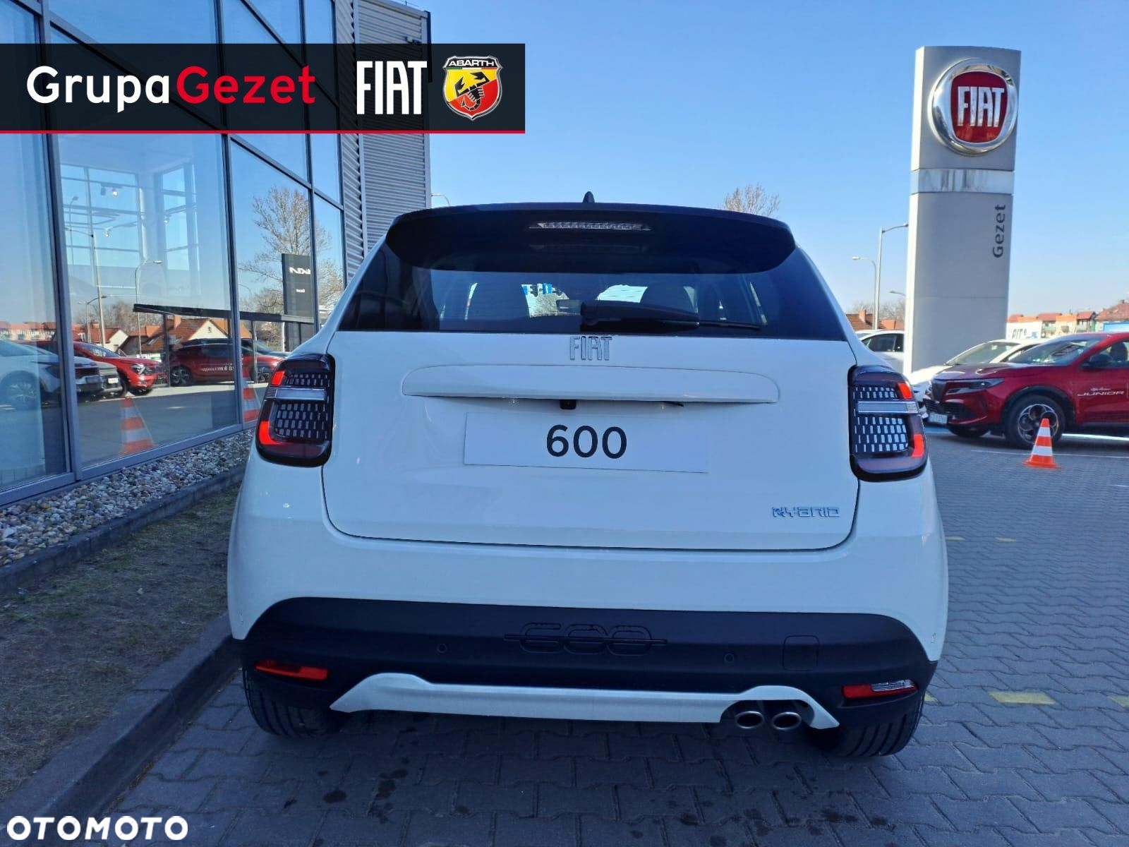 Fiat 600 - 14