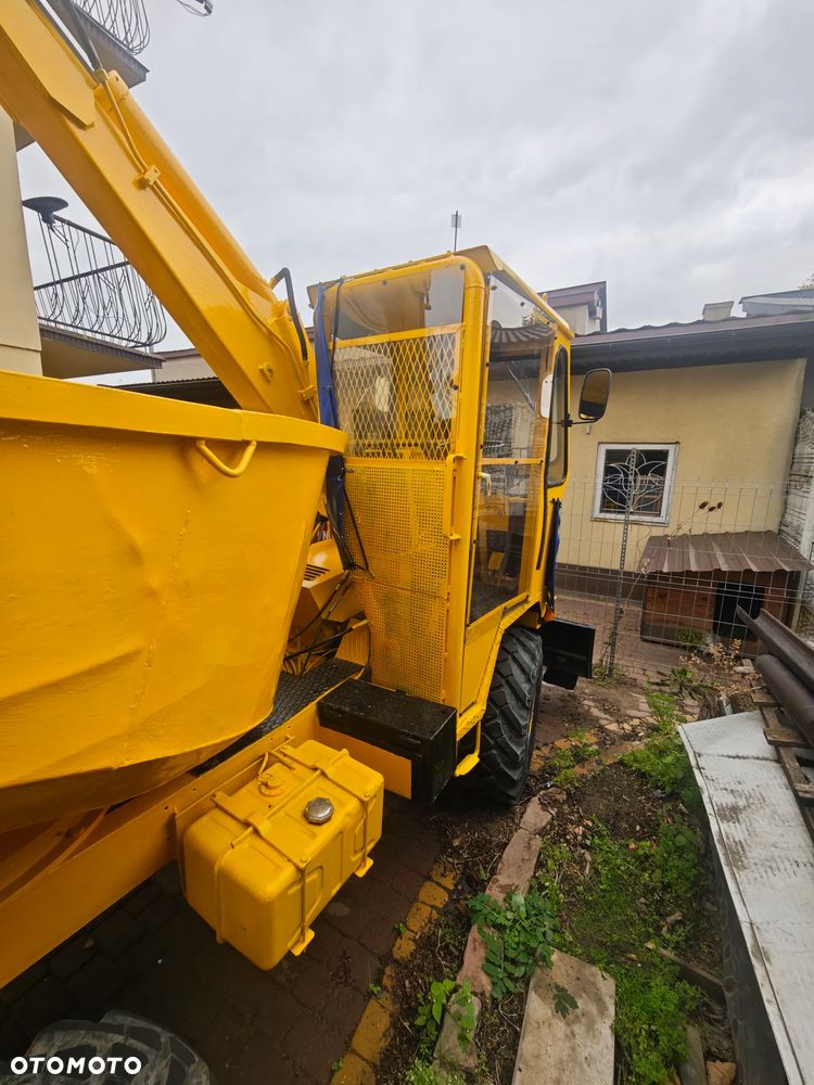 Inny De20 - 25