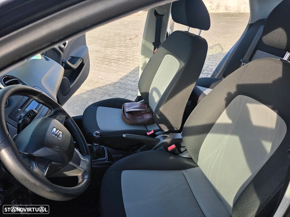 SEAT Ibiza 1.2 TSI Style - 15