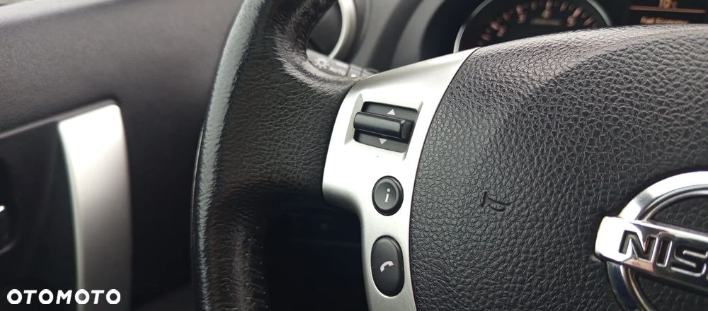 Nissan Qashqai 1.6 Tekna - 13