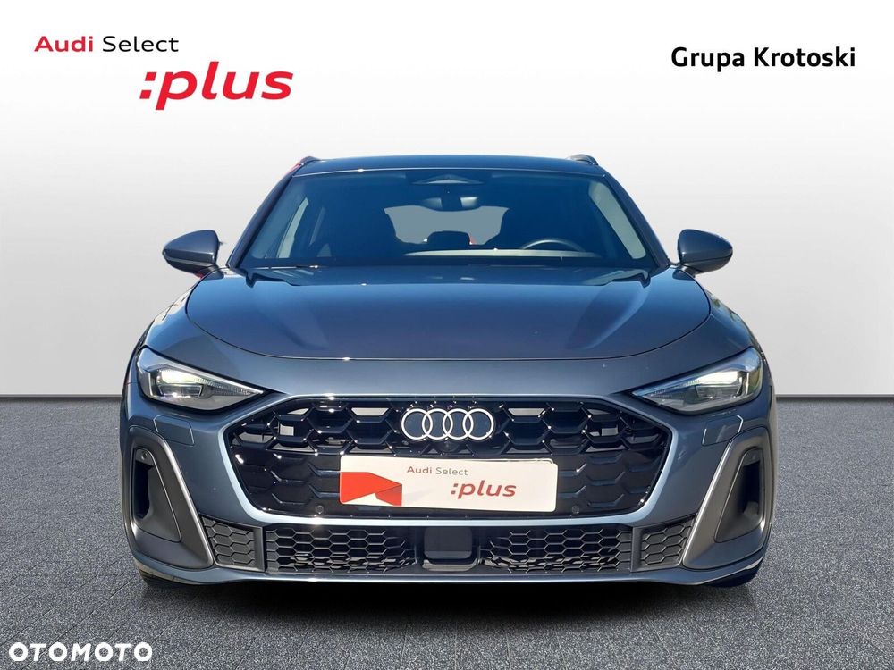 Audi A5 Avant - 9