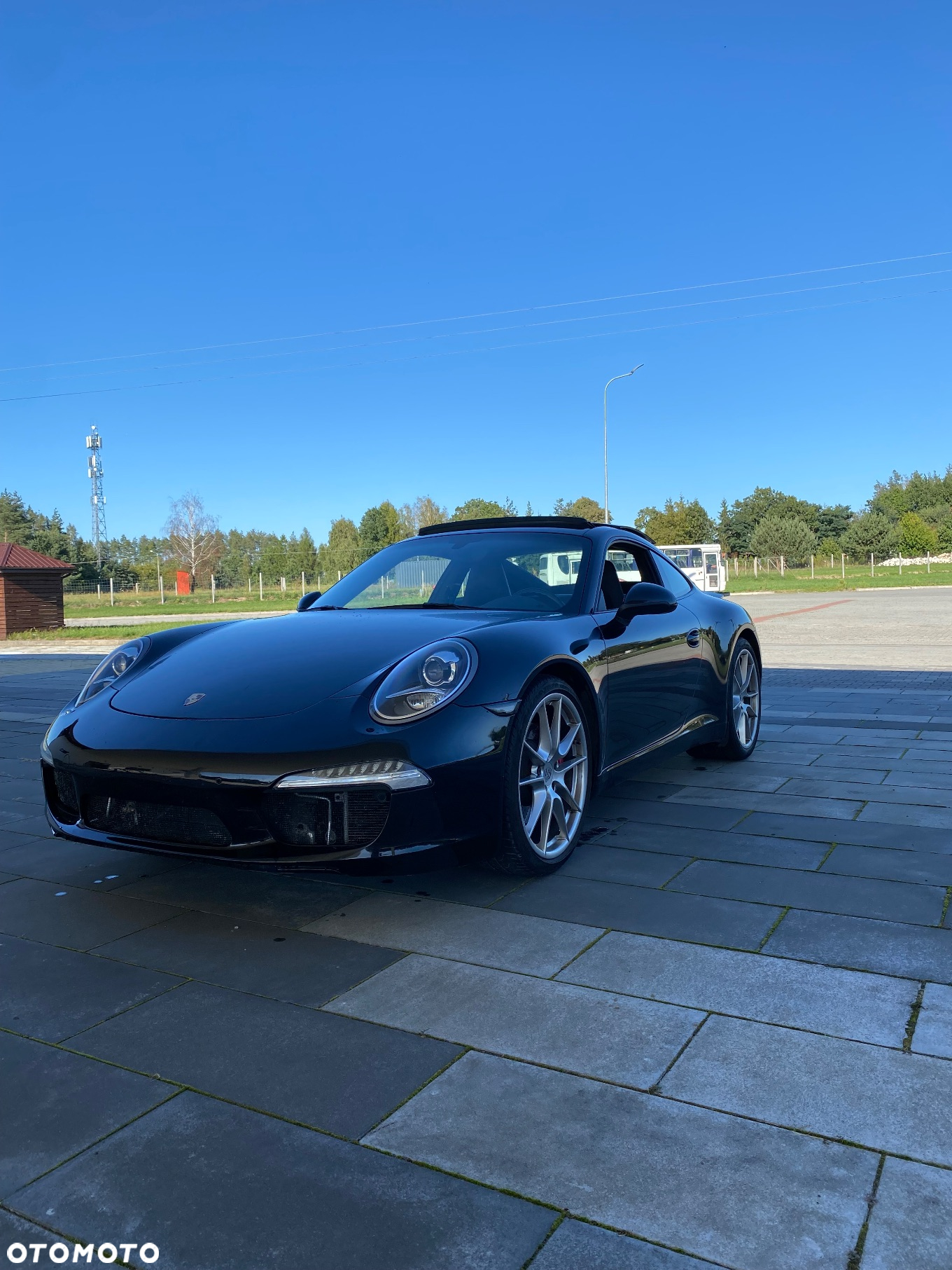 Porsche 911 Carrera S PDK - 11