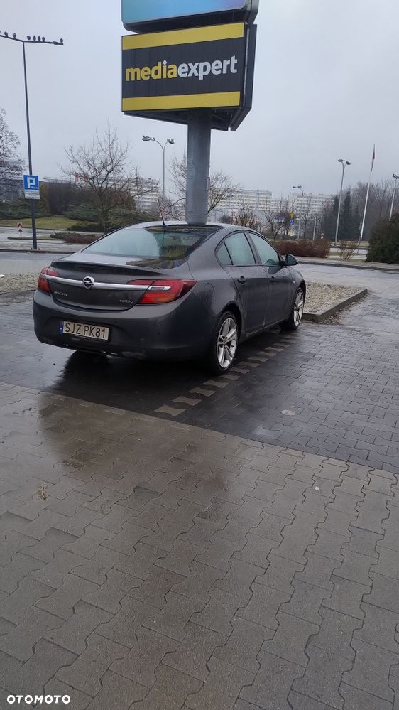 Opel Insignia - 2