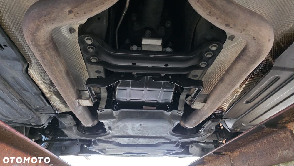 Mercedes-Benz Klasa E 500 Elegance - 16