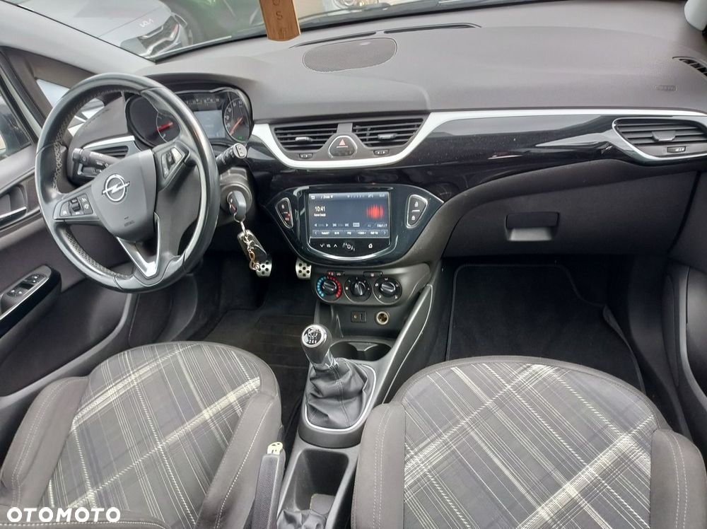 Opel Corsa - 15