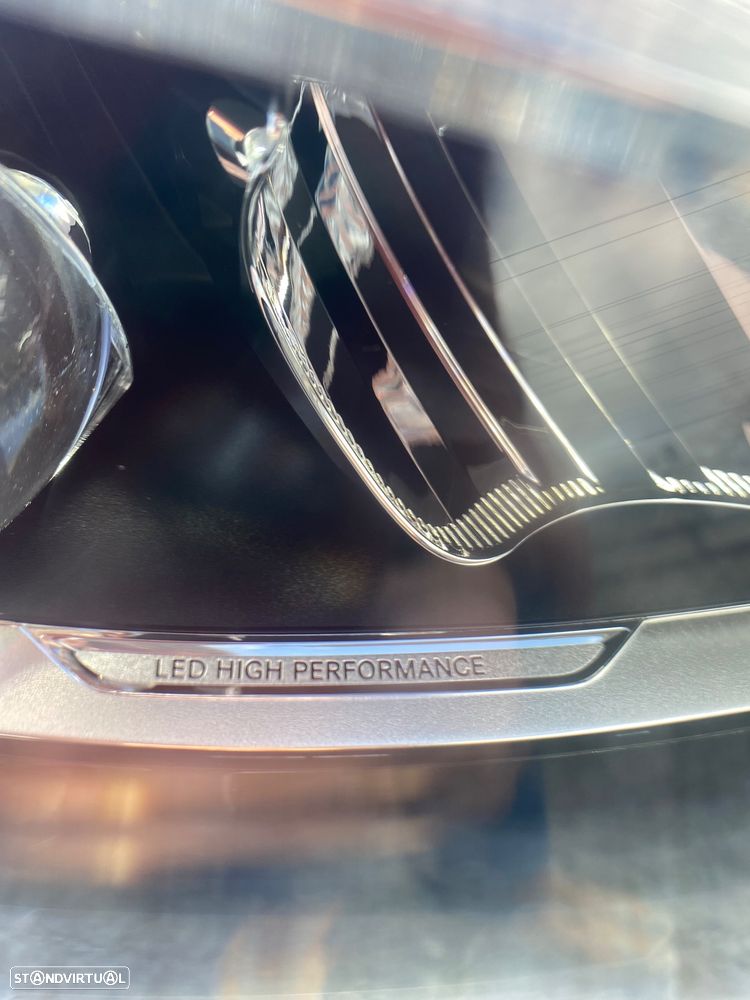 Mercedes-Benz C 220 d Station 9G-TRONIC AMG Line - 28