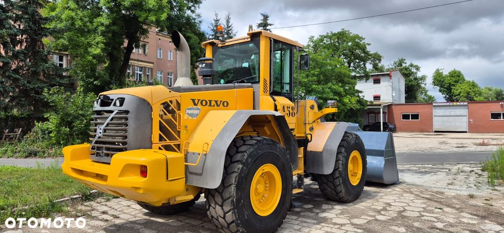 Volvo L 120 F - 6