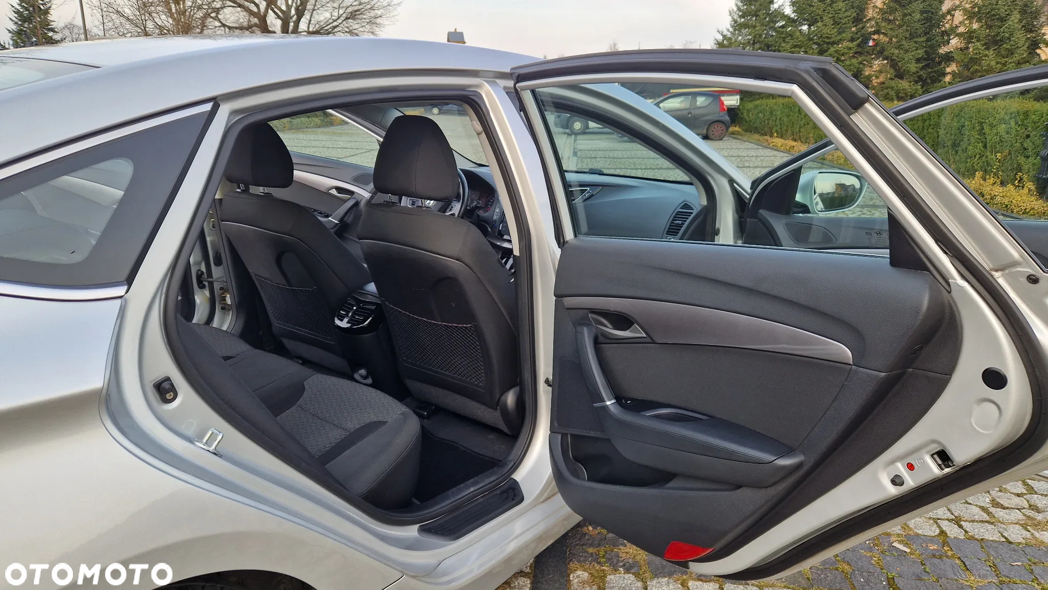 Hyundai i40 1.6 CRDi Business - 35
