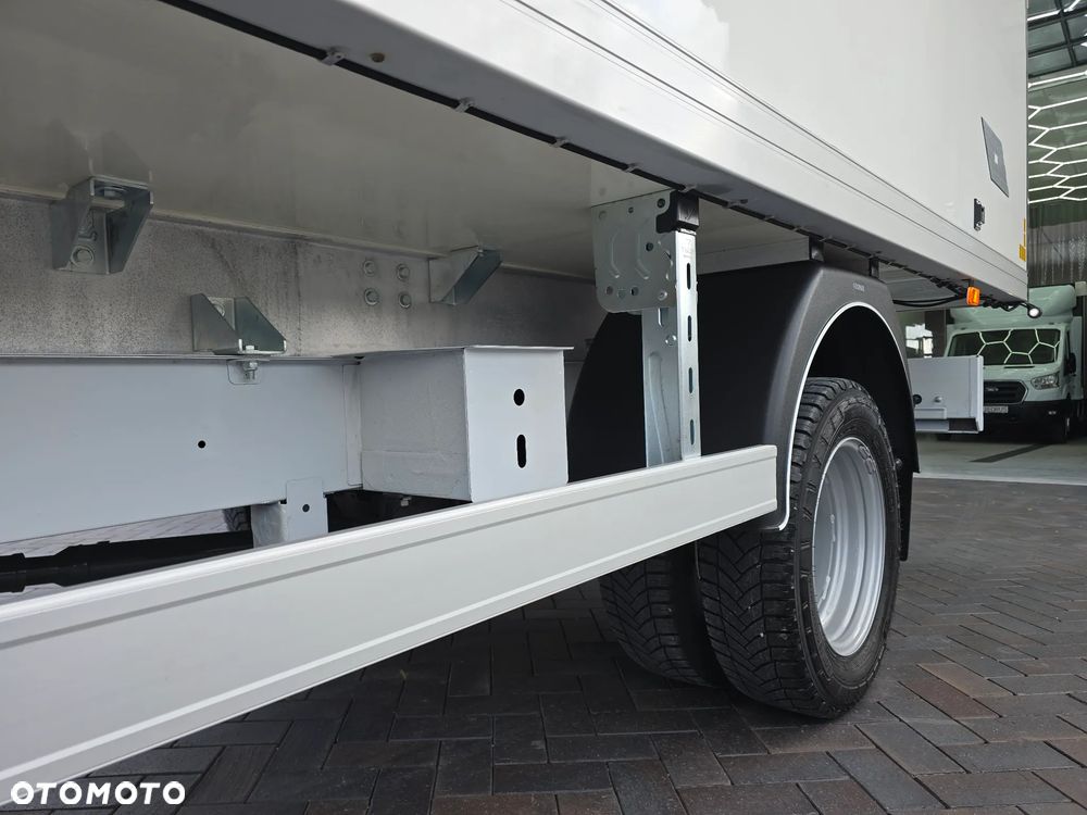 Renault MASTER CHŁODNIA 8 PALET Carrier XARIOS 350 -20*C +20*C 230V STACJONARNE PODŁĄNCZENIE TYLN OŚ BLIŻNIACZA WZMOCNIONA SALON POLSKA 125Tyś km SERWIS ASO RENO DO OSTATNIEGO Km GWARANCJA BOGATA OPCJA WYPOSAŻENIA LEDY HALOGENY TEMPOMAT FOTEL KIEROWCY PNEŁMATYCZNY - 14