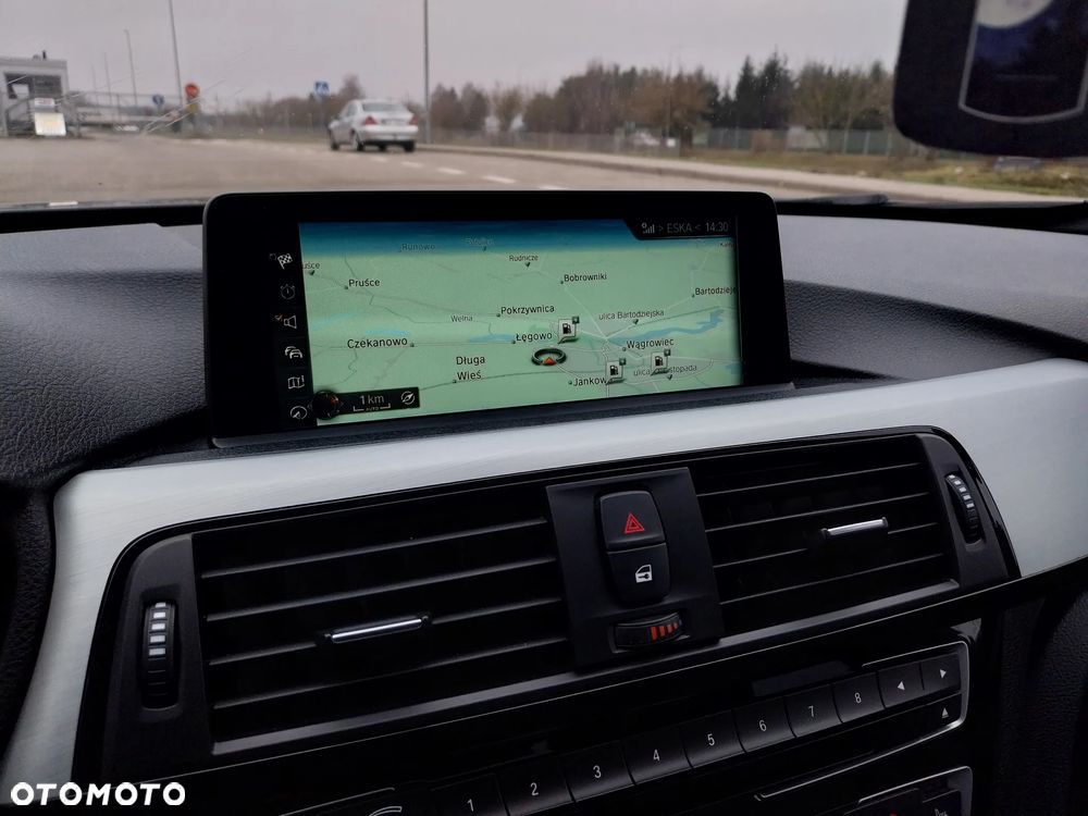 BMW Seria 3 320d Edition M Sport Shadow - 30