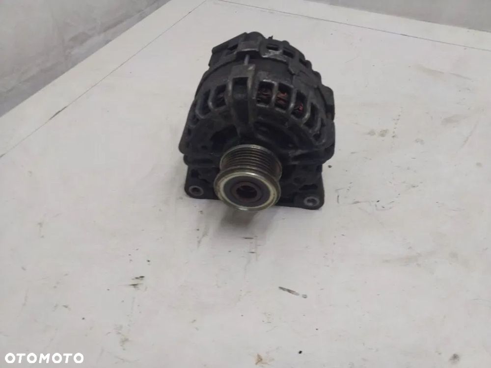 Alternator NISSAN QASHQAI 1.5 DCI 2017 ROK - 1