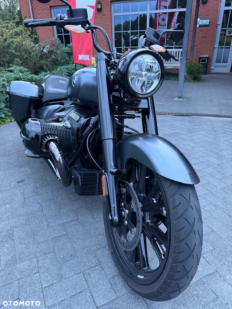 BMW R - 13