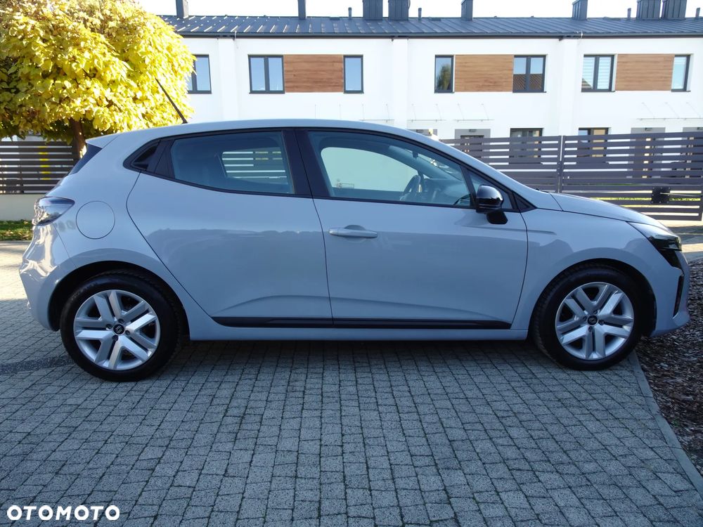 Renault Clio 1.0 TCe Intens - 10