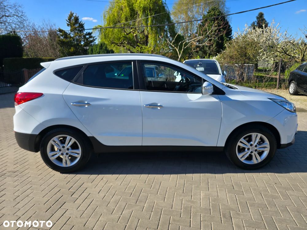 Hyundai ix35 - 3