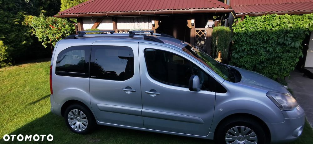 Citroën Berlingo 1.6 HDi Selection - 2