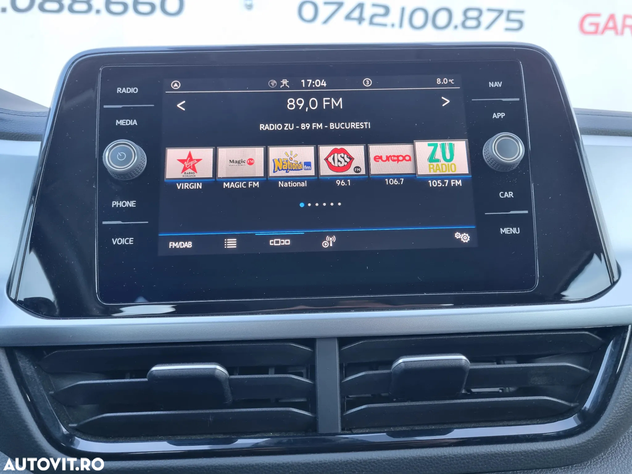 Volkswagen T-ROC 1.0 TSI Life - 21