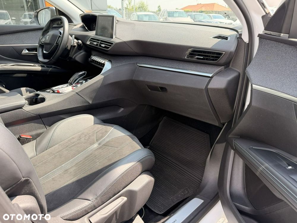 Peugeot 5008 BlueHDI 180 EAT8 Crossway - 13