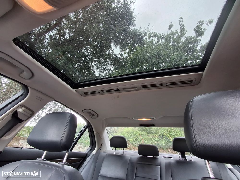 Mercedes-Benz C 220 CDi Elegance - 9