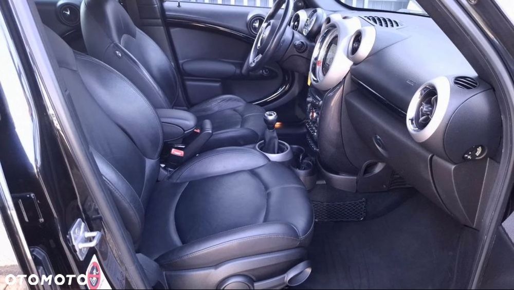 MINI Countryman - 11