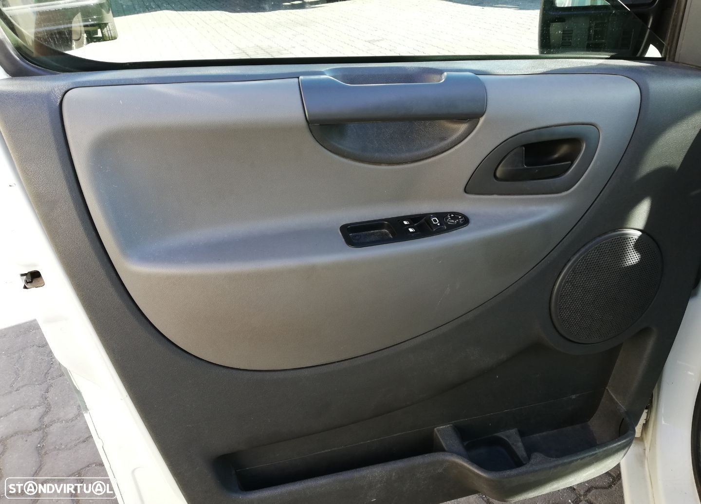 Peças Peugeot Expert  2007 - 8