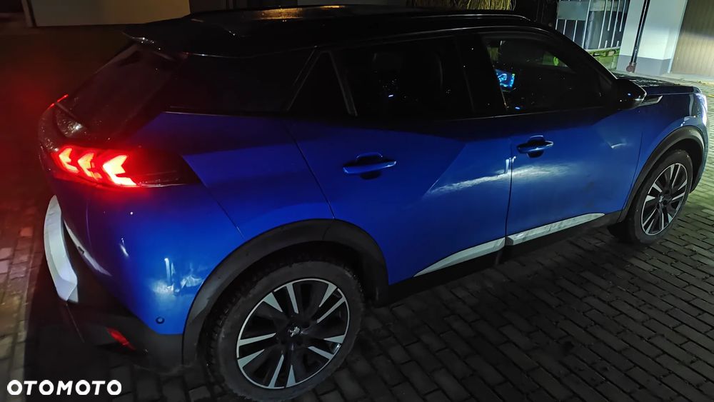 Peugeot 2008 GT - 13