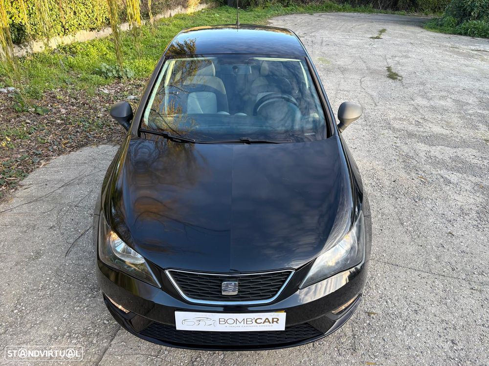 SEAT Ibiza 1.2 TDI Fresc - 3