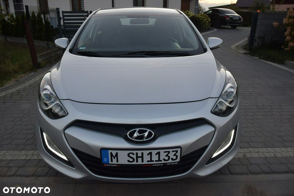 Hyundai i30 1.4 Premium - 7